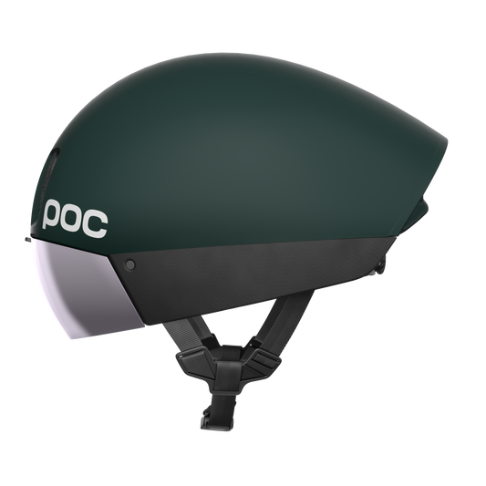 Wegrohelm POC PROCEN AIR Groen
