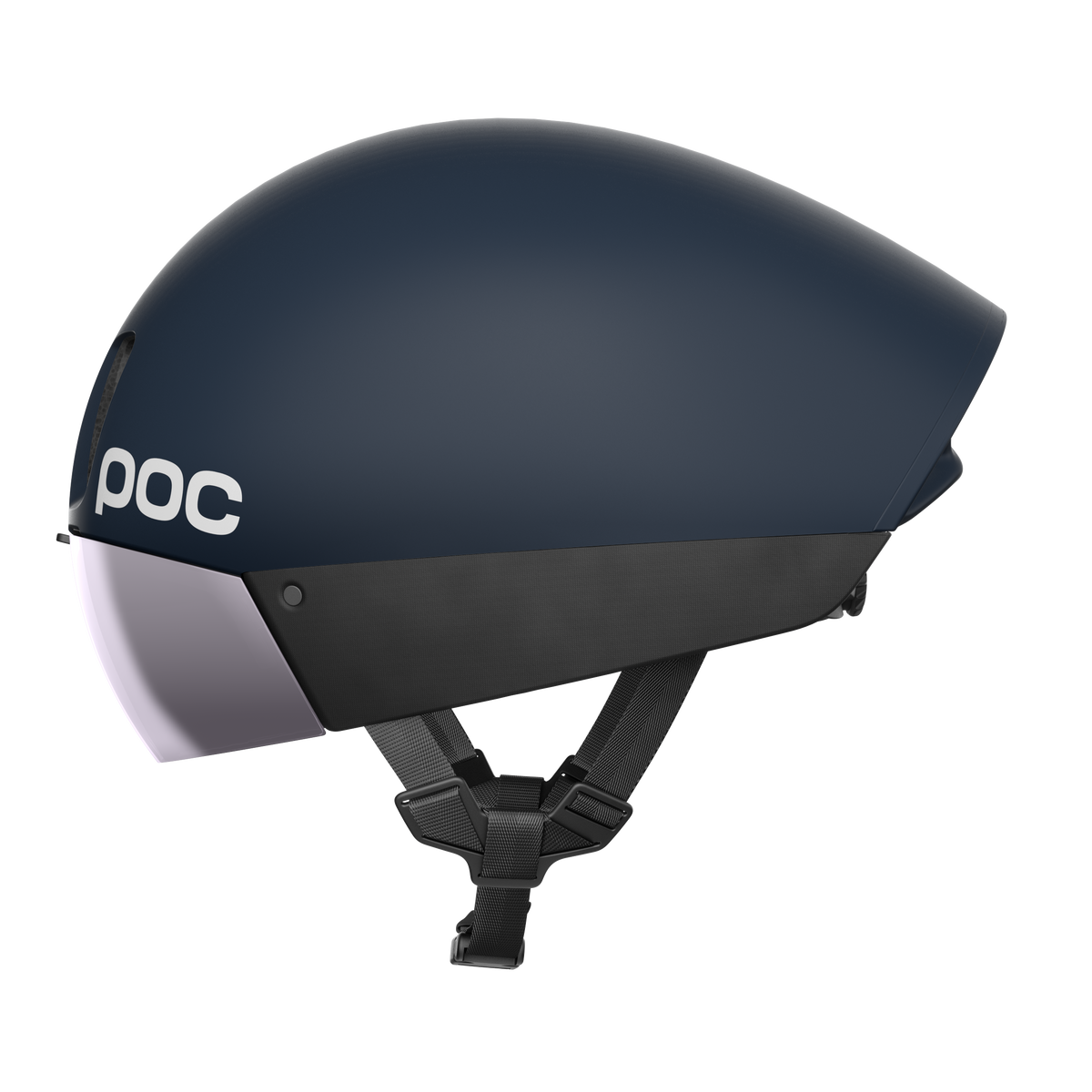 Kask szosowy POC PROCEN AIR Granatowy