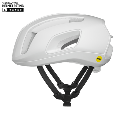 POC CYTAL MIPS Road Helmet Matt White