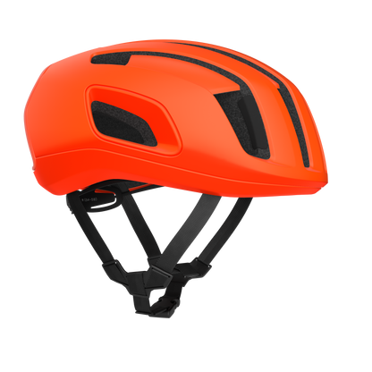 POC CYTAL MIPS Road Helmet Fluorescent Orange