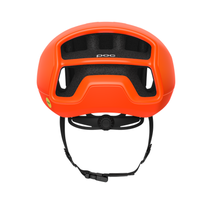 POC CYTAL MIPS Road Helmet Fluorescent Orange