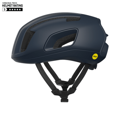 Cestna Čelada POC CYTAL MIPS Marine Matt