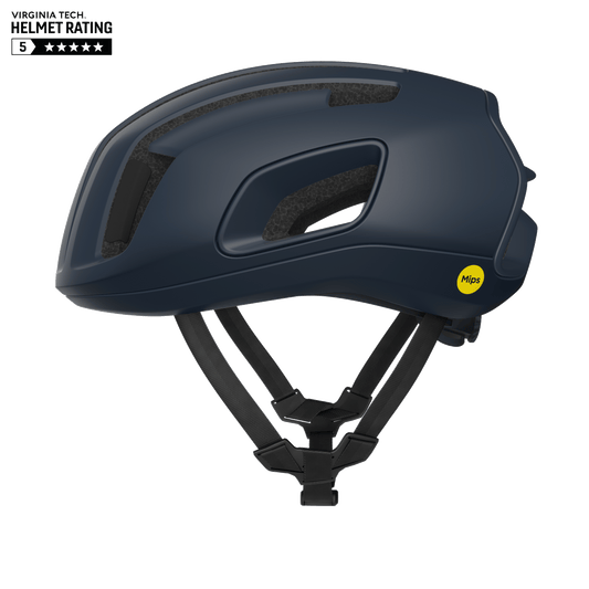 Weghelm POC CYTAL MIPS Marine Matt