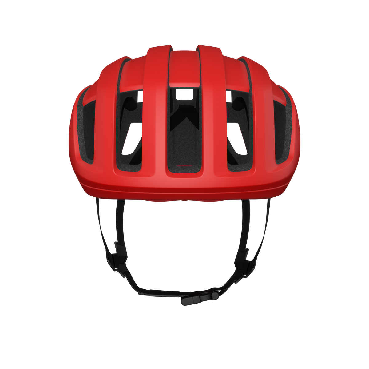 Kask szosowy POC CYTAL MIPS Czerwony Mat