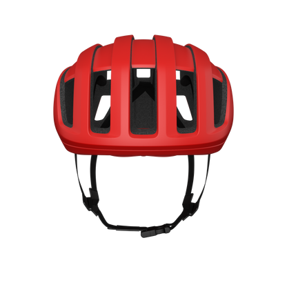 POC CYTAL MIPS Road Helmet Matt Red