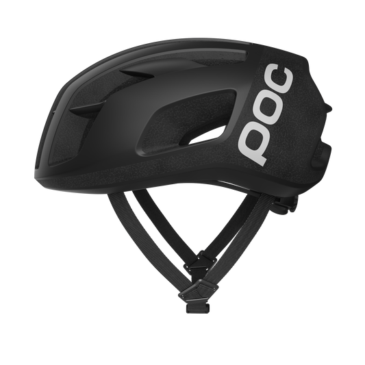 POC CYTAL LITE Vejhjelm Sort Mat
