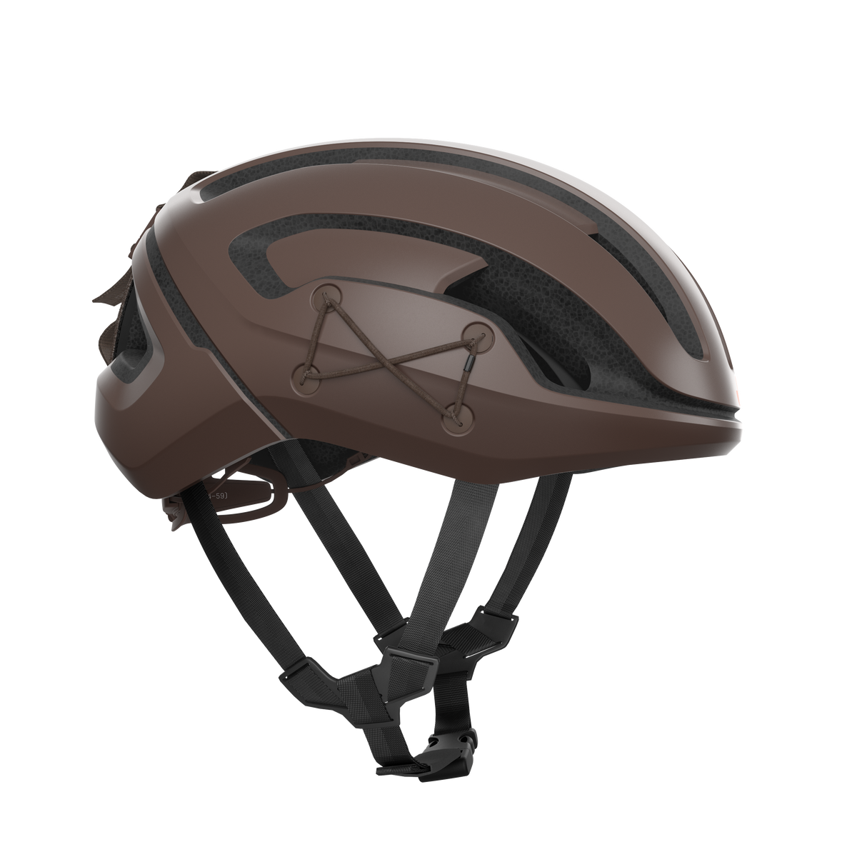 Weg-/Gravelhelm POC OMNE ULTRA MIPS Brons Mat