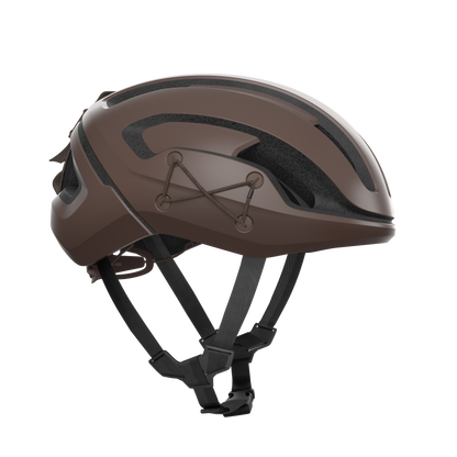 Čelada Cesta/Gravel POC OMNE ULTRA MIPS Bronasta Mat