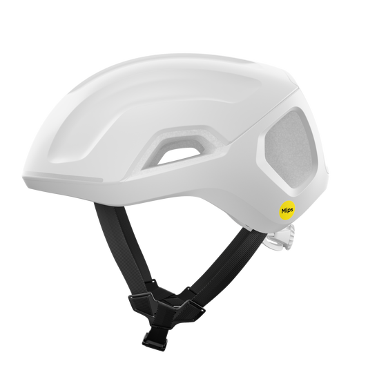Weghelm POC VENTRAL TEMPUS MIPS Wit Mat