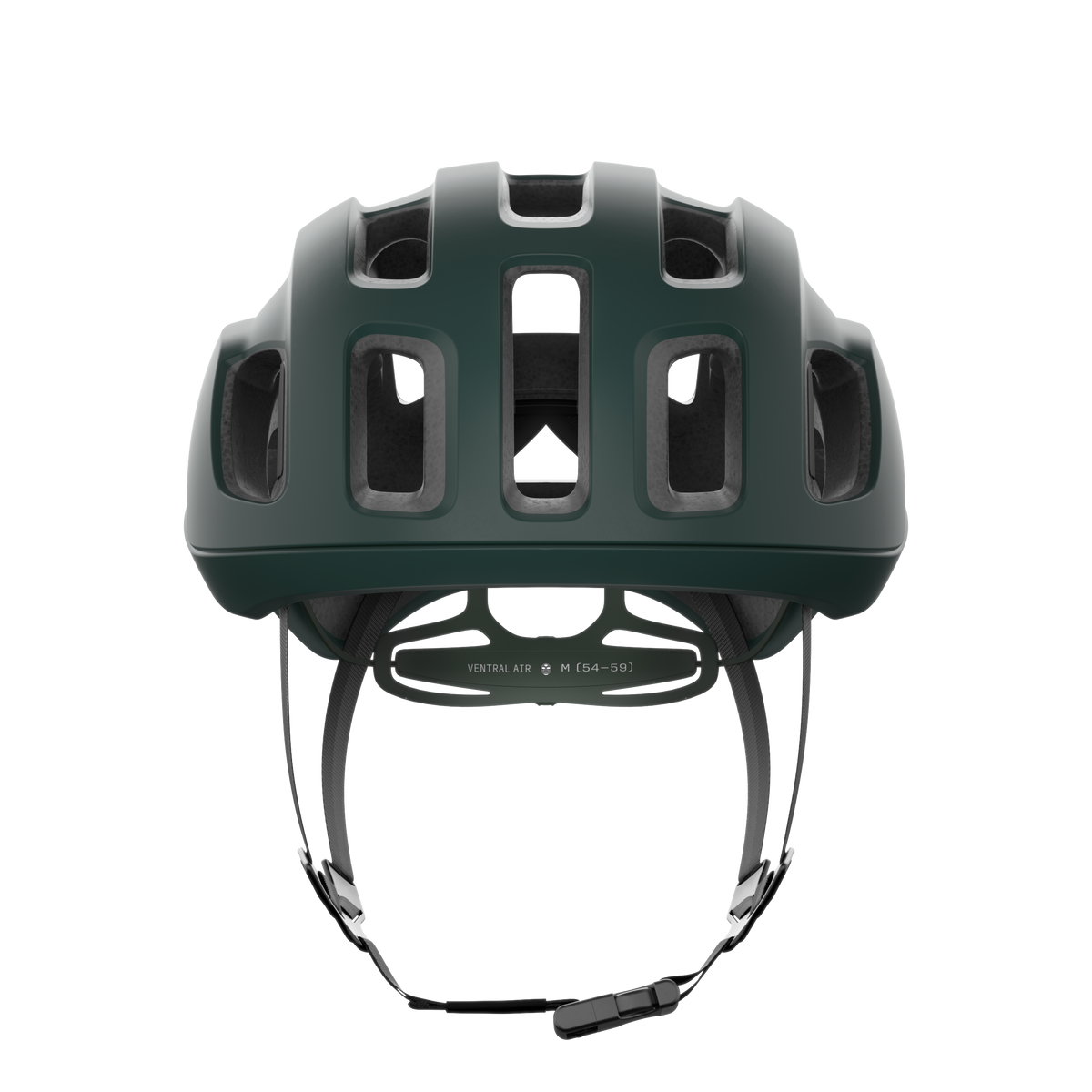 Weghelm POC VENTRAL AIR MIPS Kaki Mat