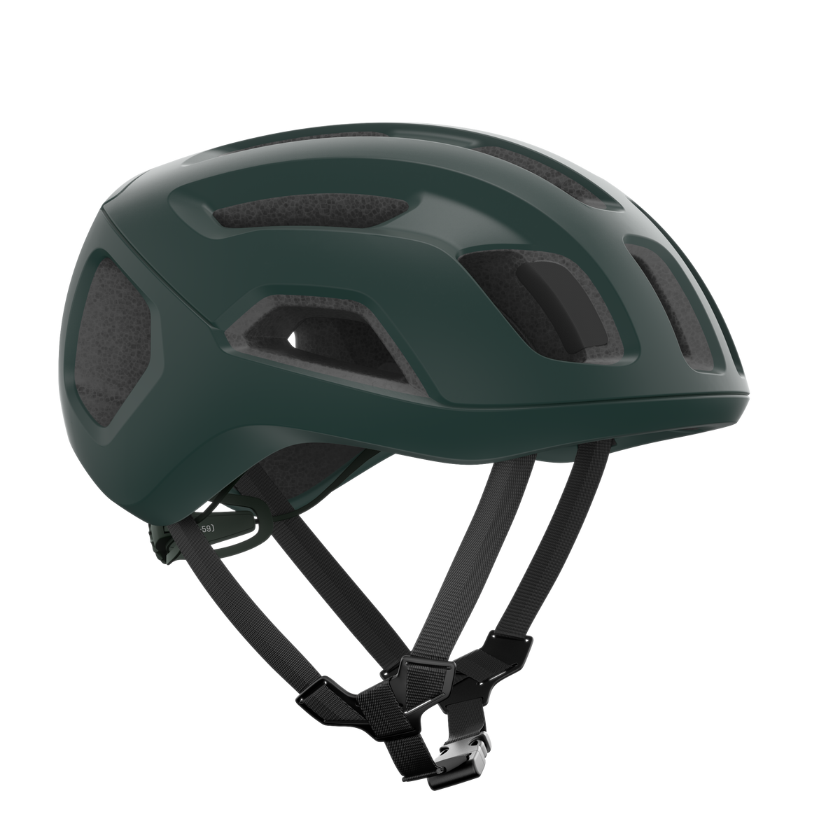 Weghelm POC VENTRAL AIR MIPS Kaki Mat