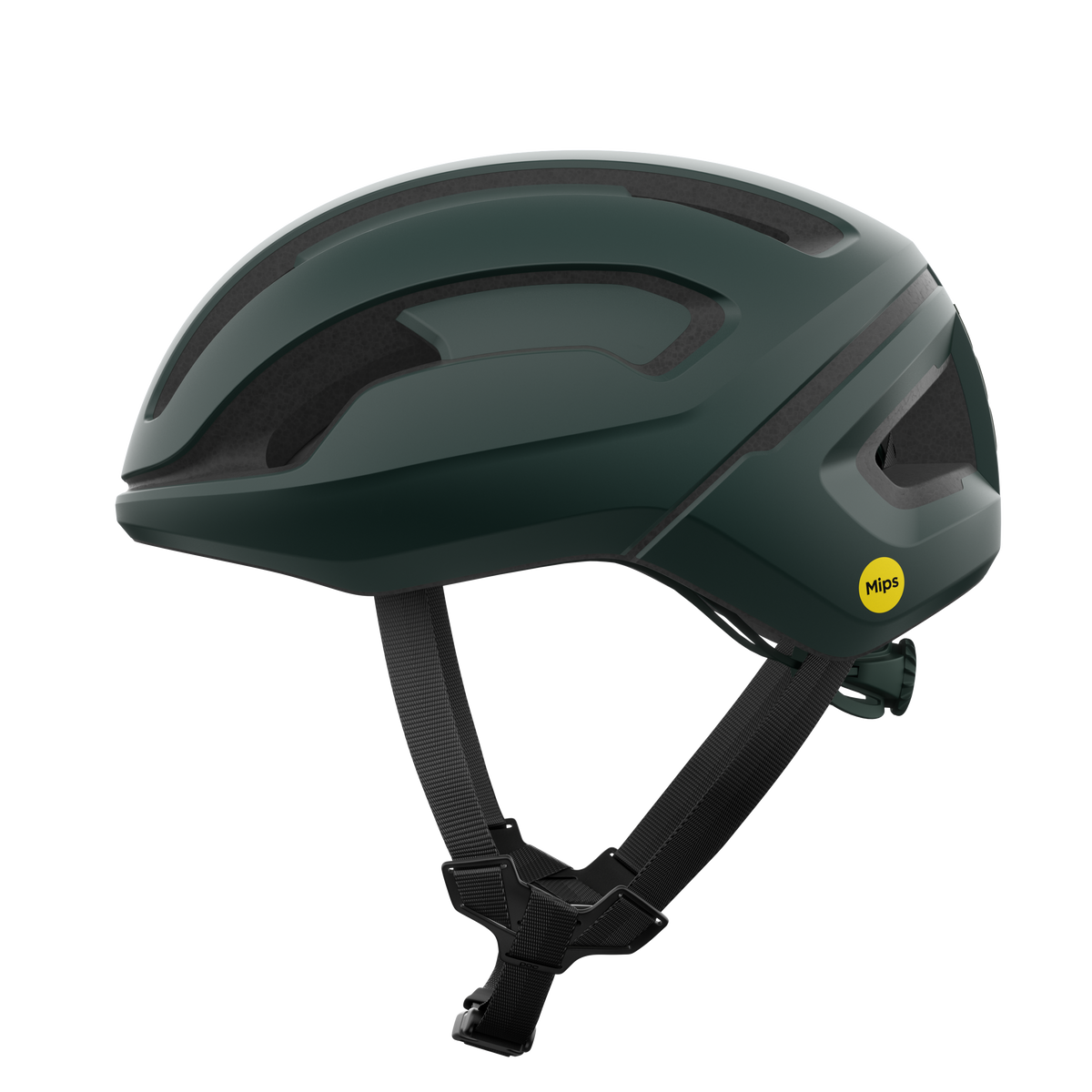 Wegrohelm POC OMNE AIR MIPS Kaki Mat