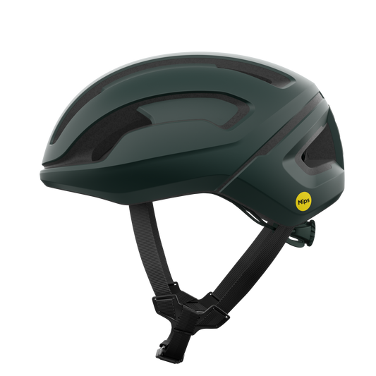 Wegrohelm POC OMNE AIR MIPS Kaki Mat