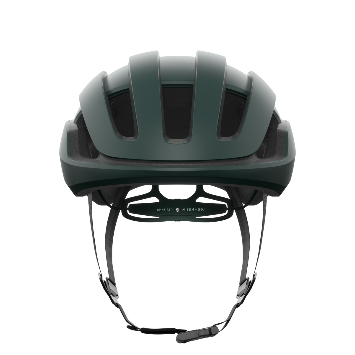 Wegrohelm POC OMNE AIR MIPS Kaki Mat