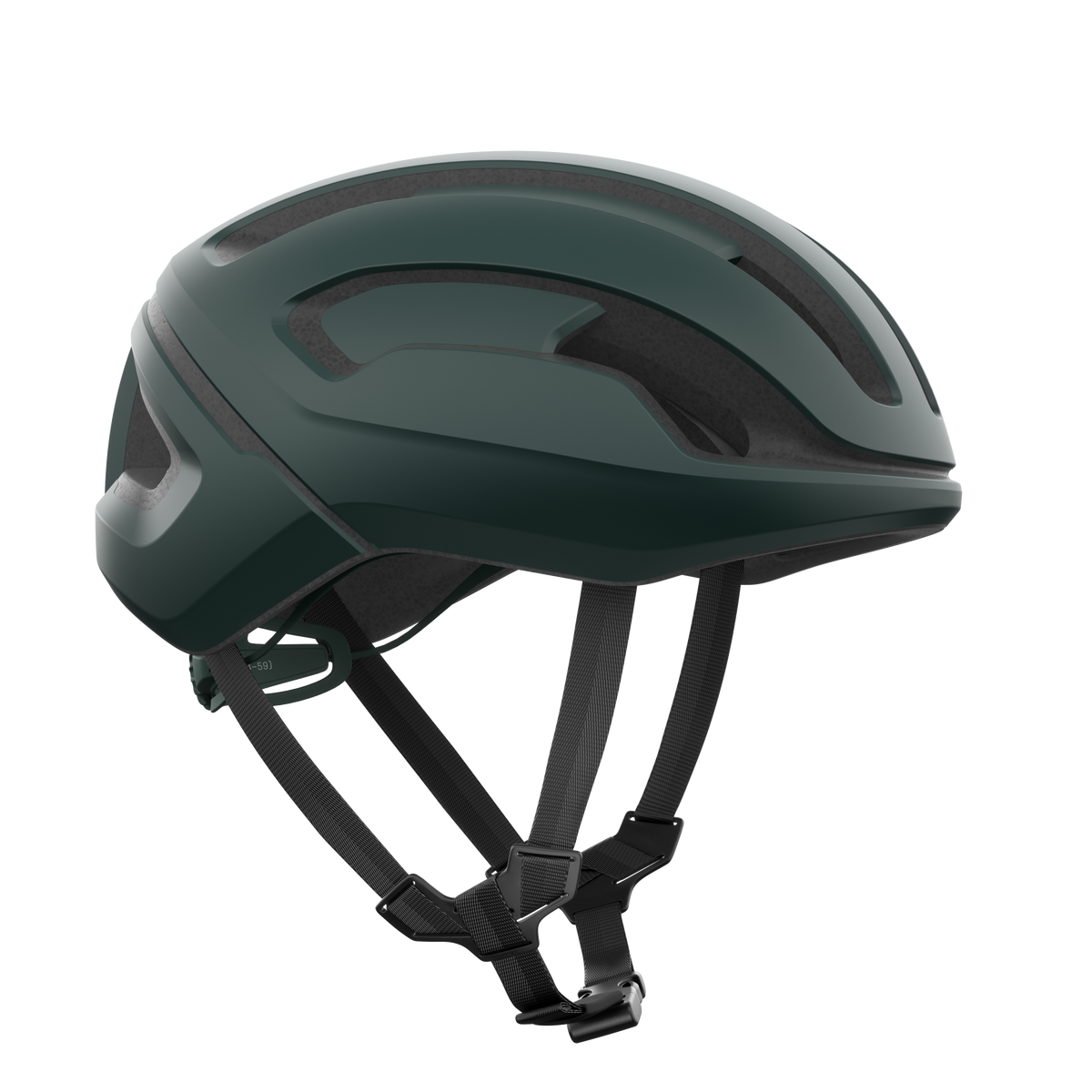 Wegrohelm POC OMNE AIR MIPS Kaki Mat