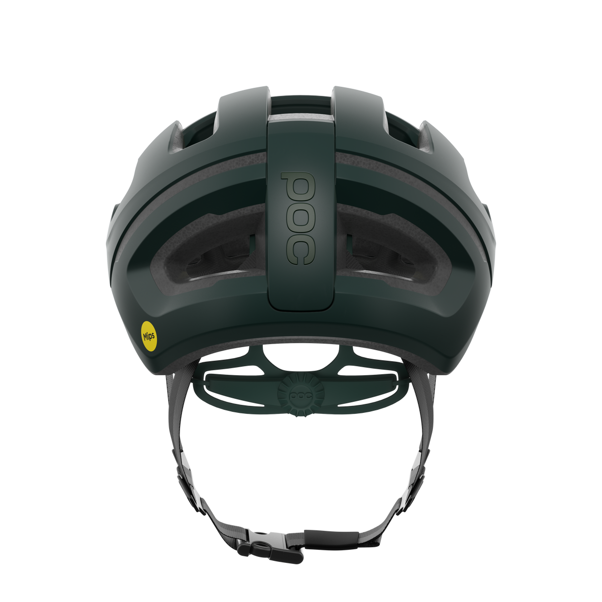Wegrohelm POC OMNE AIR MIPS Kaki Mat