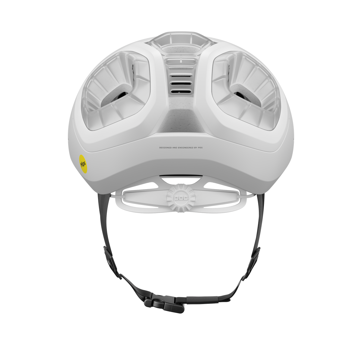 Kask szosowy POC AMIDAL MIPS Biały Mat