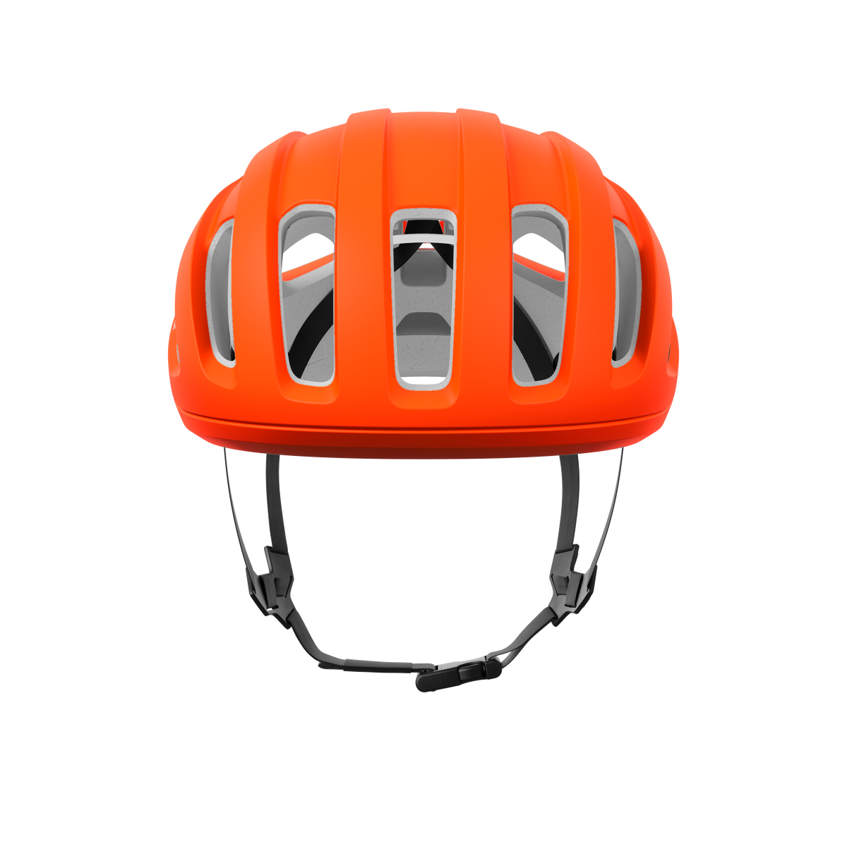 POC AMIDAL MIPS weghelm Fluor Oranje