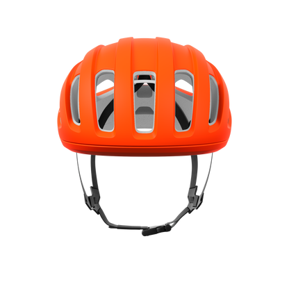 POC AMIDAL MIPS Road Helmet Fluo Orange