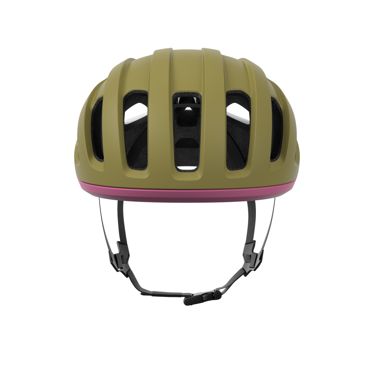 POC AMIDAL MIPS Kaki/Roze Mat Weghelm