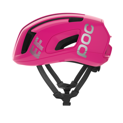 Cască de șosea POC CYTAL EF PRO TEAM LIMITED 2026