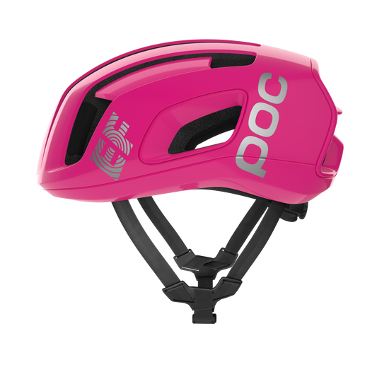 Landevejshjelm POC CYTAL EF PRO TEAM LIMITED 2026