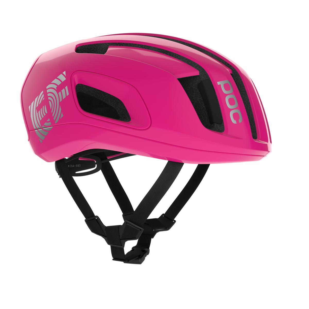 Κράνος Δρόμου POC CYTAL EF PRO TEAM LIMITED 2026