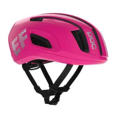 Cască de șosea POC CYTAL EF PRO TEAM LIMITED 2026