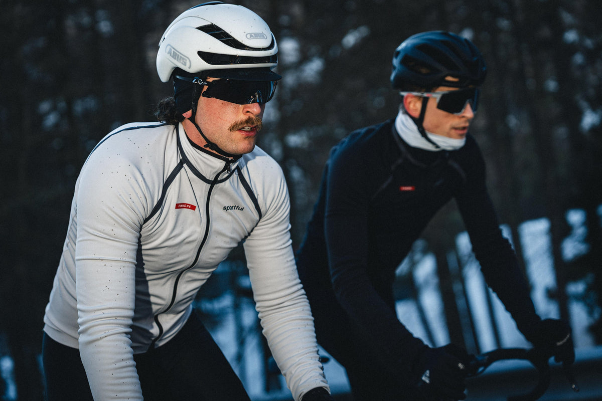 Kollane SPORTFUL FIANDRE HYPER jope