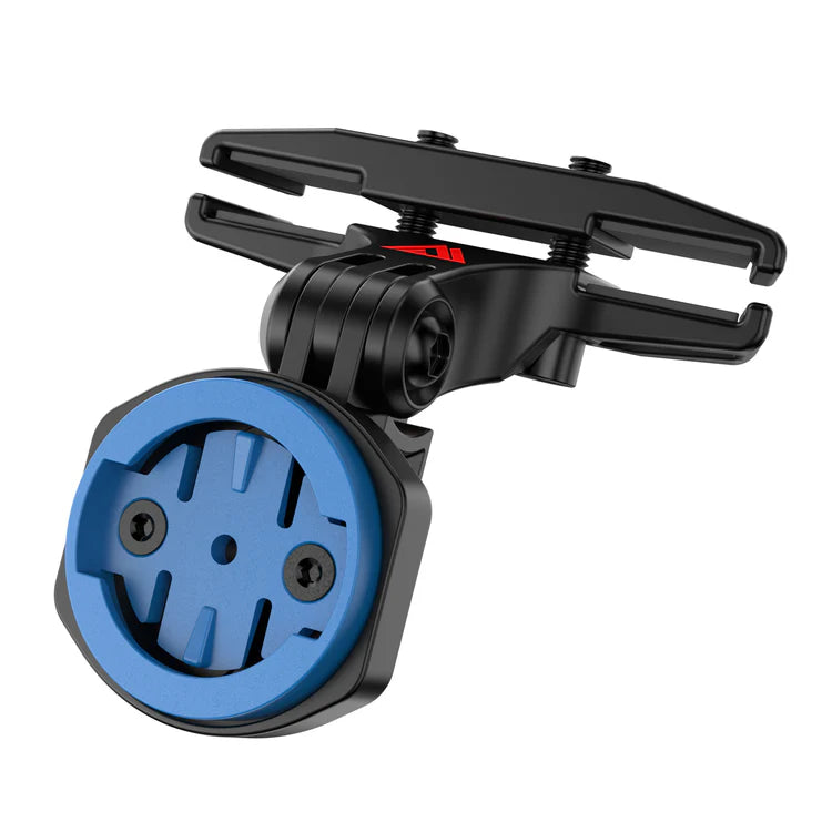 Sadelrail Radarholder KOM CYCLING