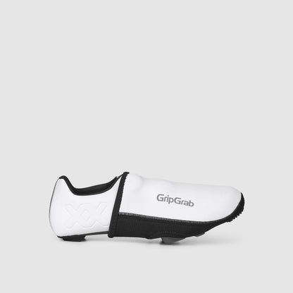 Prevleke za prste GRIPGRAB PACR WINDPROOF ROAD, bele
