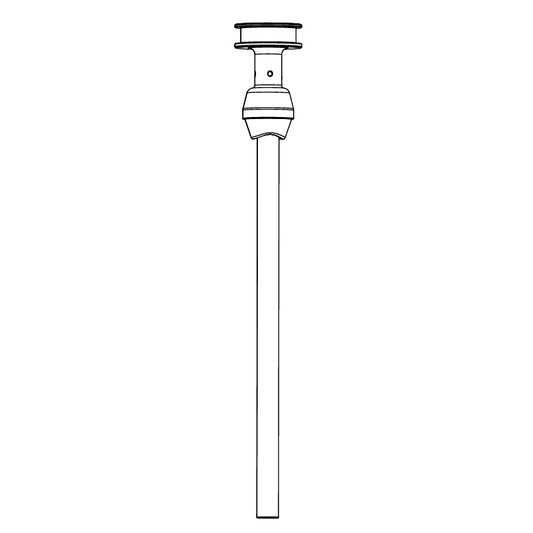 Zestaw tłoka Debonair+ ROCKSHOX LYRIK D1+ 150mm 27.5/29"