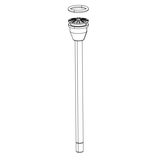 Debonair ROCKSHOX SID SL 29" 110mm D1 (2024+) Piston Kit