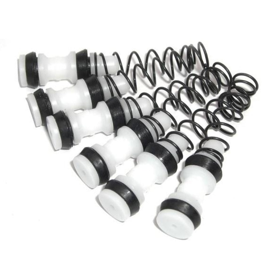 SRAM GUIDE RSC/ULT - G2 ULT A1 Lever Piston Kit (x6)