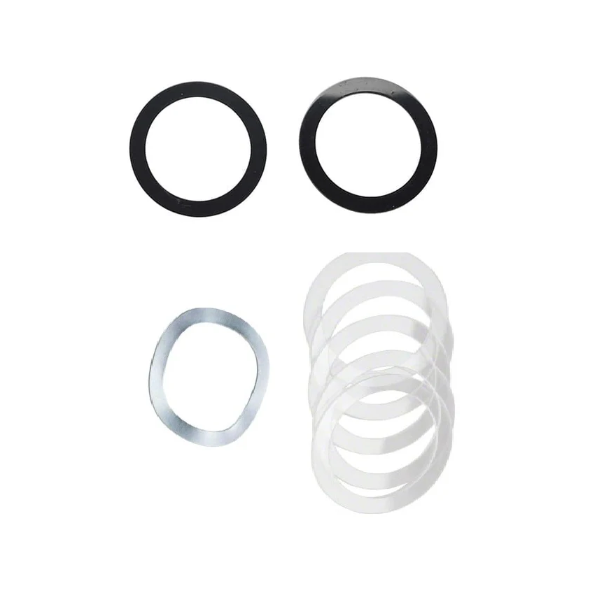 Afstandshouderkit Trapasbehuizing SRAM BB30>BB386 ROAD