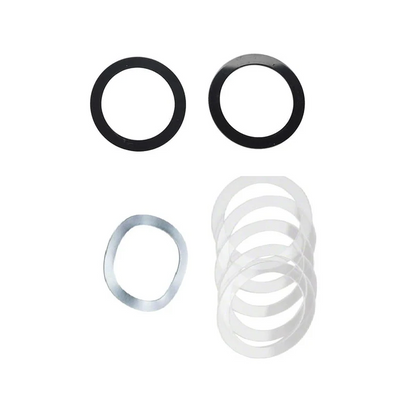 SRAM BB30>BB386 ROAD Bottom Bracket Spacer Kit