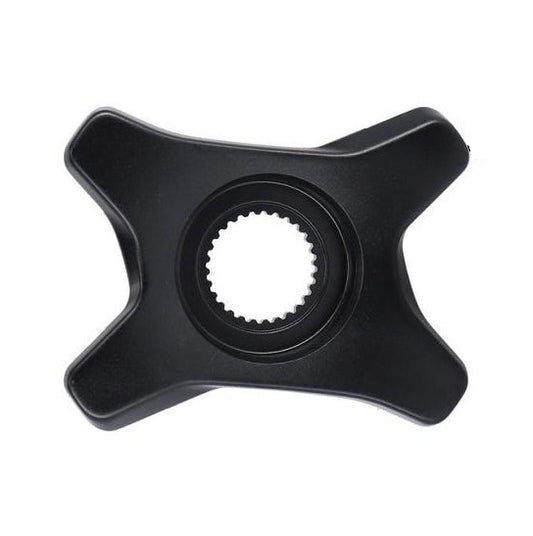 Pająk Suportu SRAM do Silnika BOSCH GEN4 107mm
