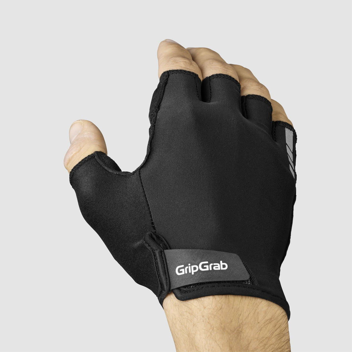 GRIPGRAB RIDE RC MAX Lyhyet Käsineet Musta