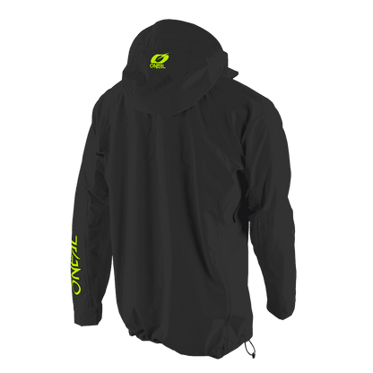Veste O'NEAL TSUNAMI RAIN Noir