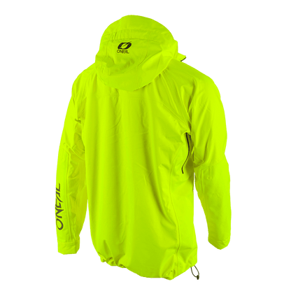 Veste O'NEAL TSUNAMI RAIN Jaune