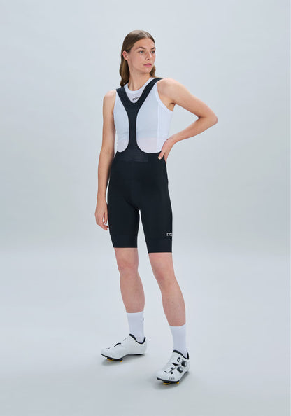 POC CADENCE Women's Bib Shorts Black