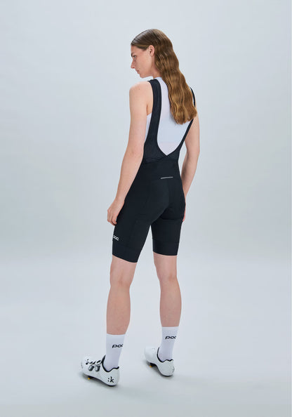 POC CADENCE Women's Bib Shorts Black
