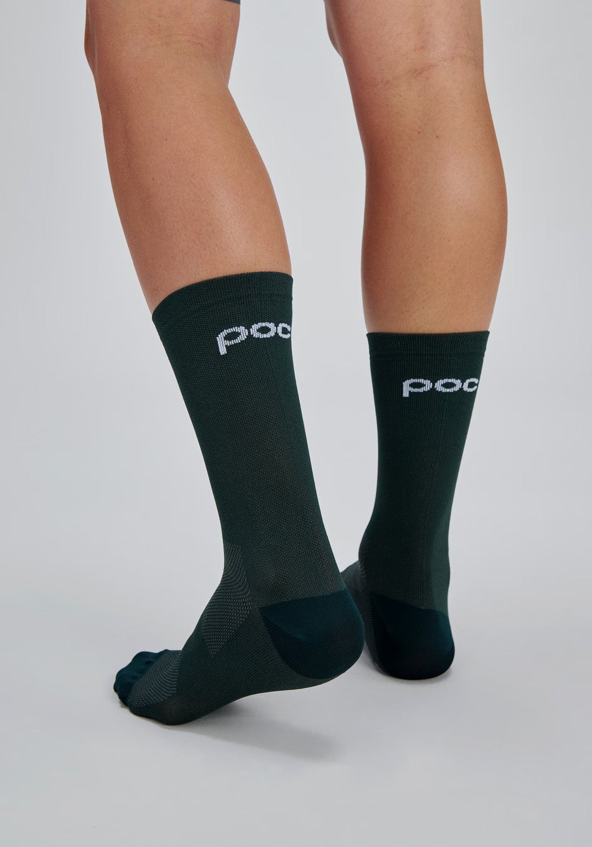POC CADENCE LONG-sokker Grøn