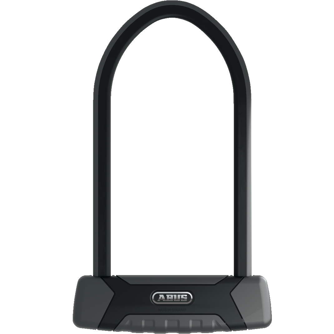 ABUS GRANIT X-Plus 540/160 HB300 U-Lock + SHB Bracket