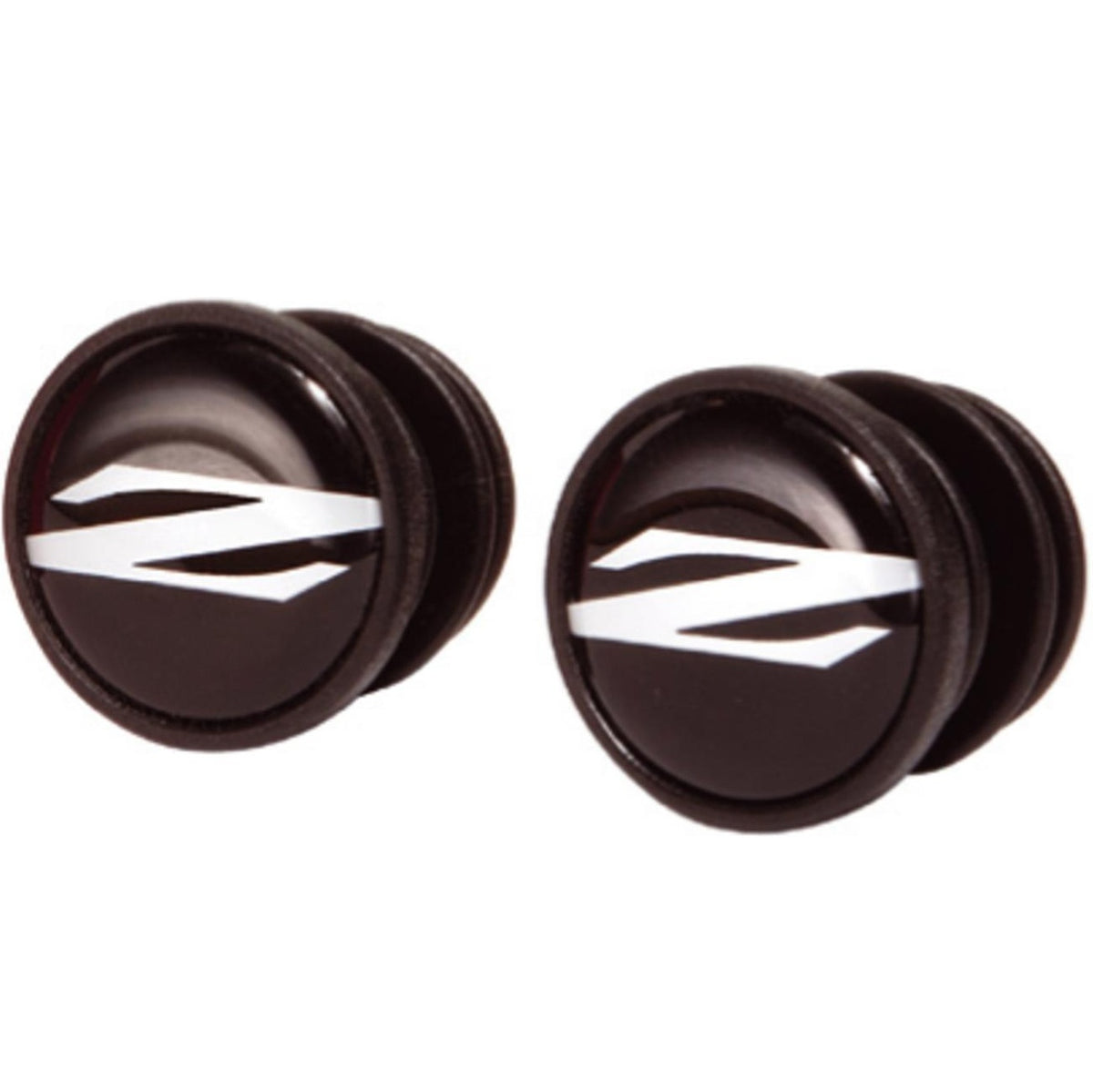 Styr-endestykker ZIPP (x2)