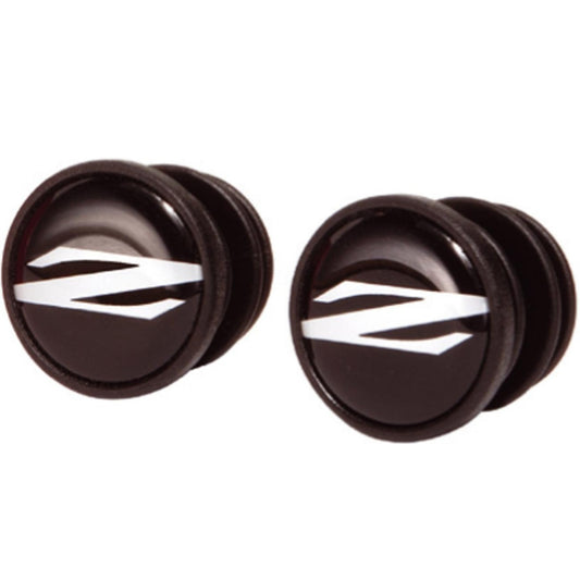Zatyczki do Kierownicy ZIPP (x2)
