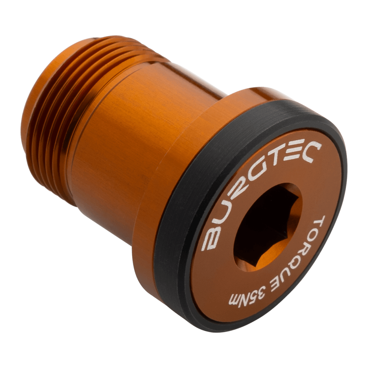 Växelförarskruv BURGTEC BOLT 2 för SRAM T-Type GX / 90 / 70 / S1000 / FORCE-RIVAL XPLR E1 Brons