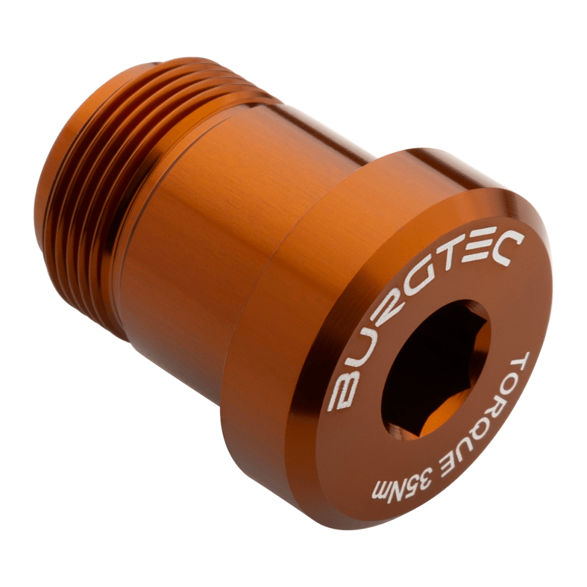 BURGTEC BOLT 1 Rear Derailleur Bolt for SRAM T-Type XO / XX / XX SL Bronze
