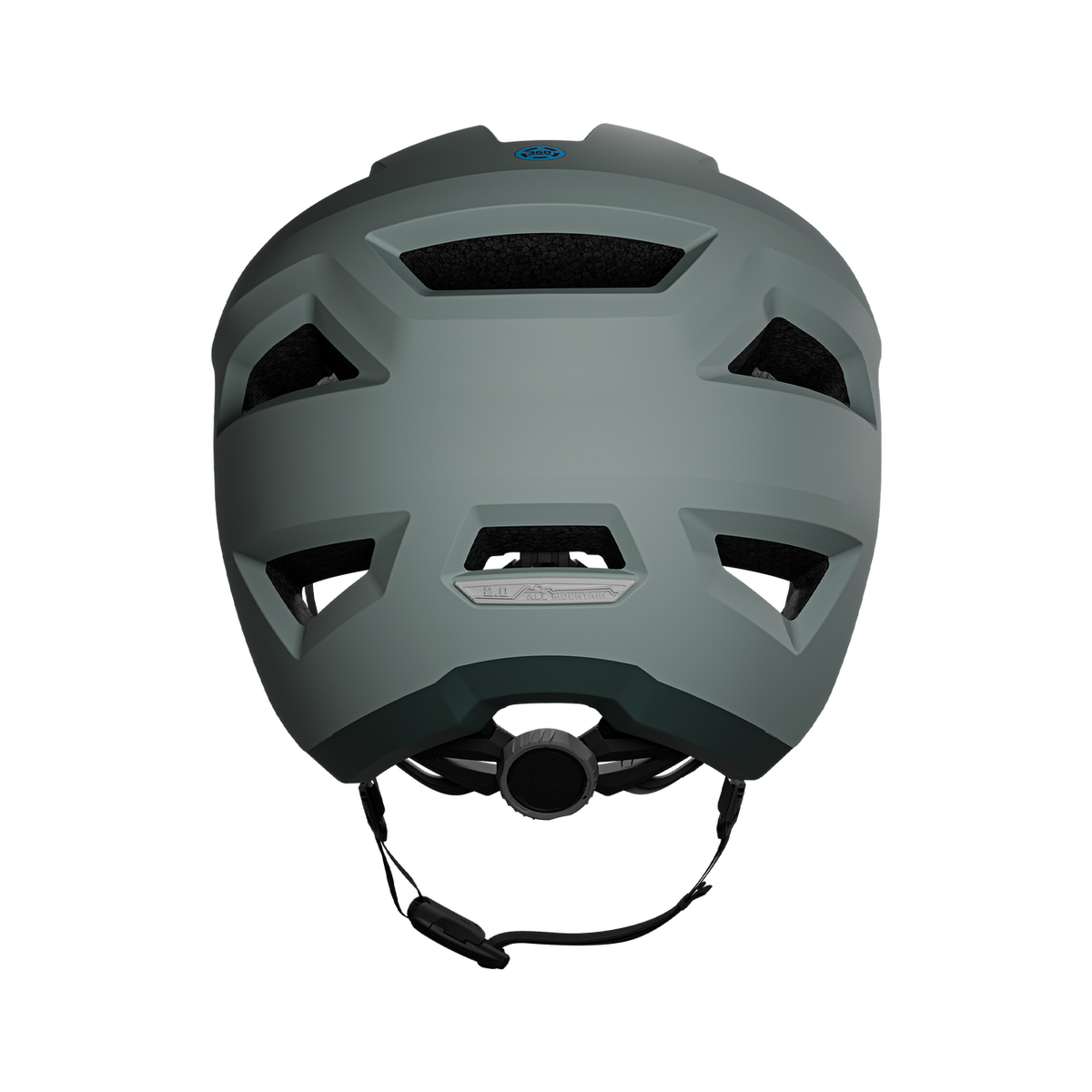 Κράνος MTB LEATT MTB ALL-MOUNTAIN 2.0 Πράσινο