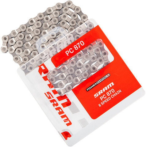 SRAM PC-870 7-Speed/8-Speed Chain